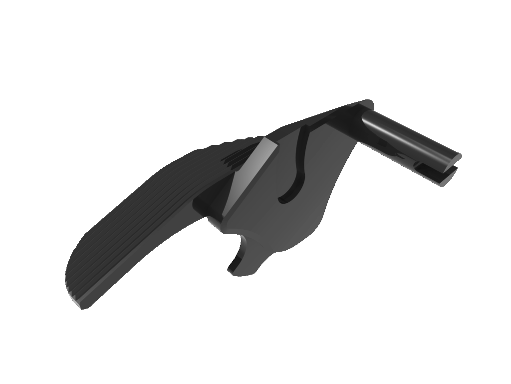 Right Thumb Safety