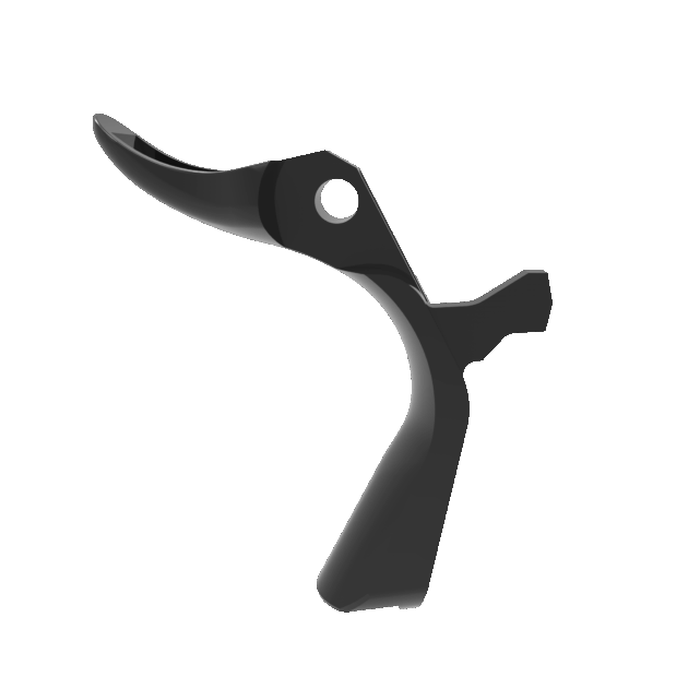 Grip Safety