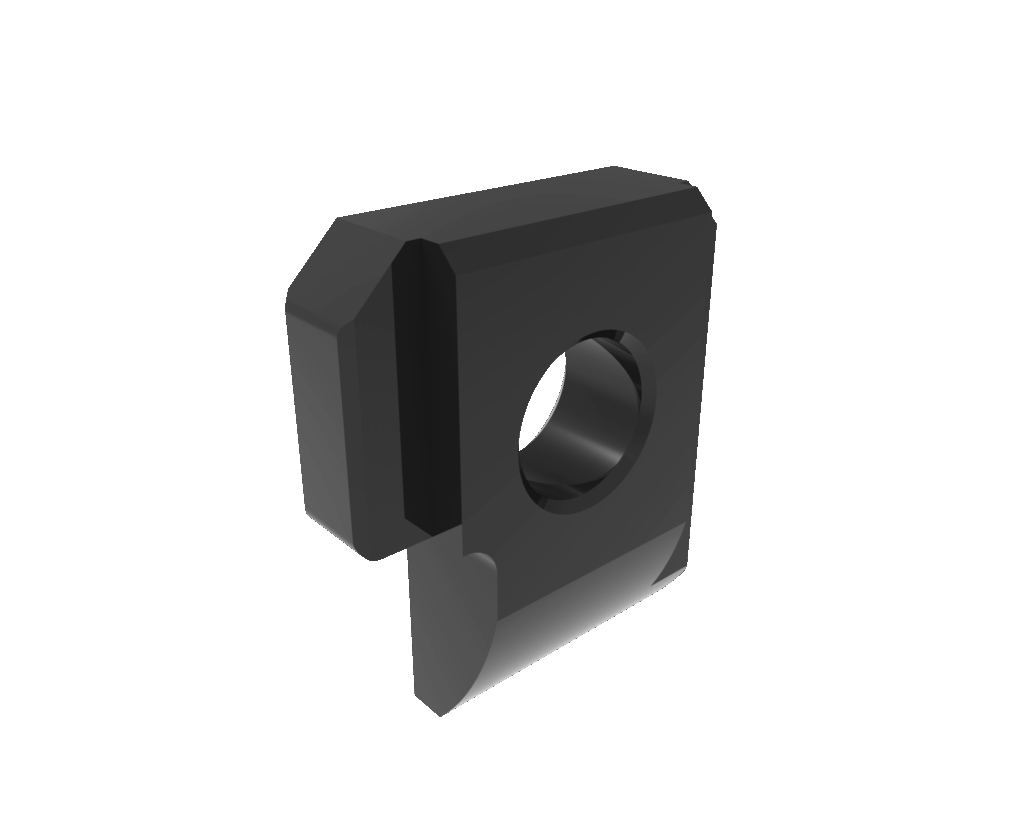 Firing Pin Stop