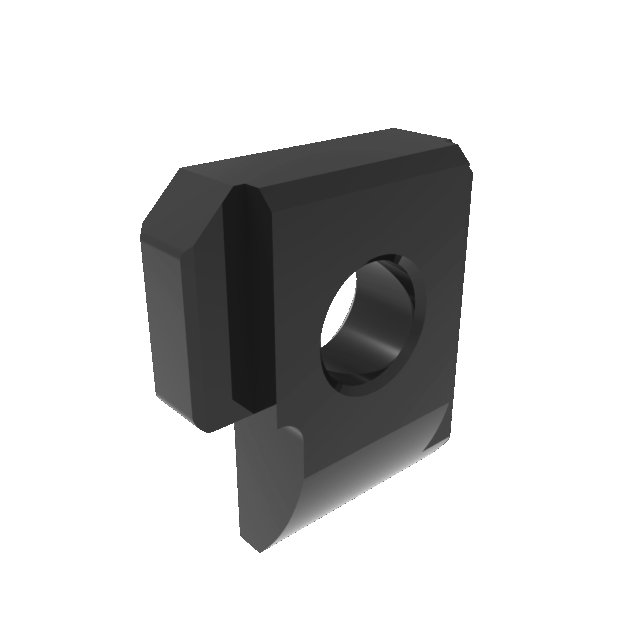 Firing Pin Stop