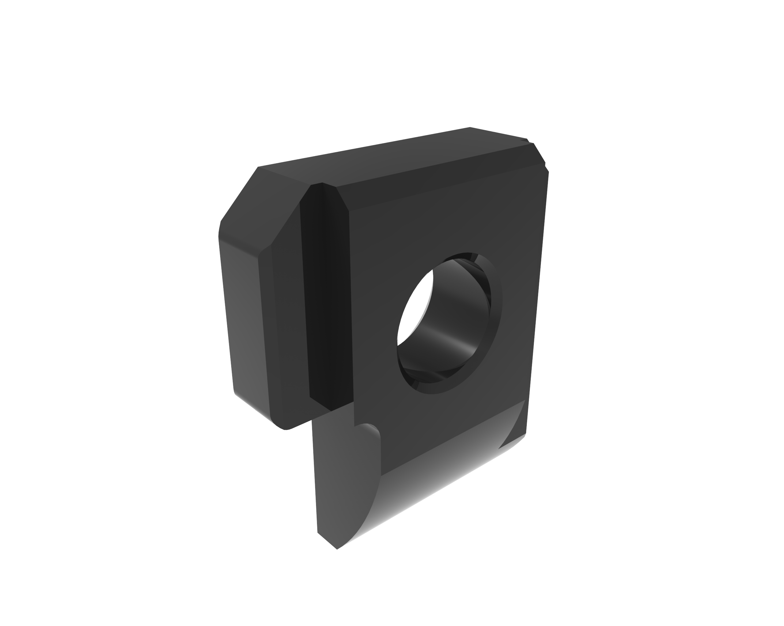 Firing Pin Stop
