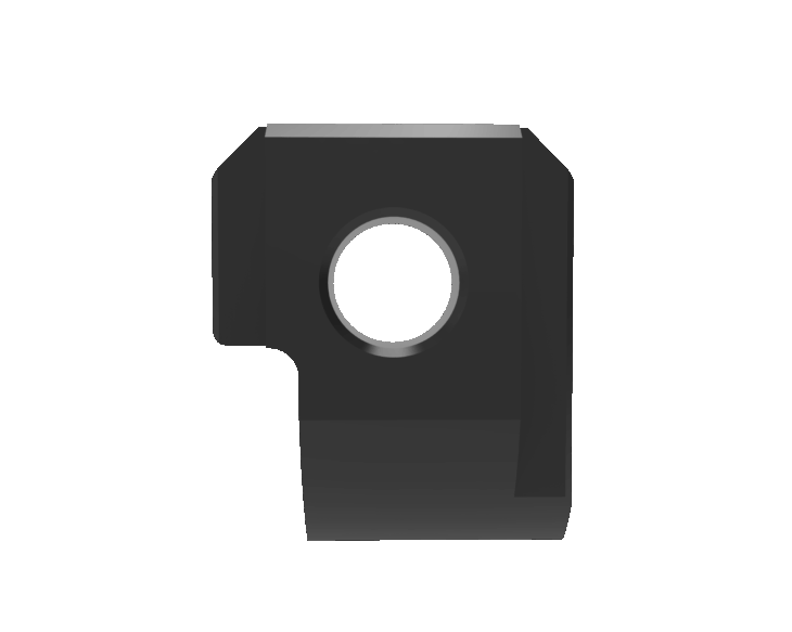 Firing Pin Stop