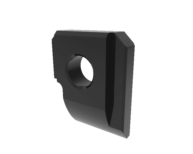 Firing Pin Stop