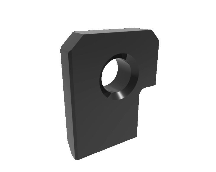 Firing Pin Stop