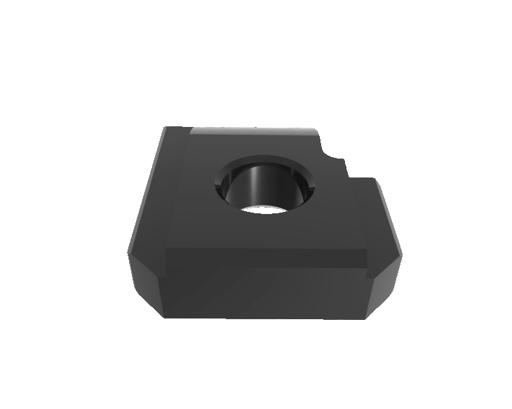 Firing Pin Stop