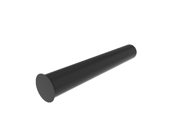 Sear Pin