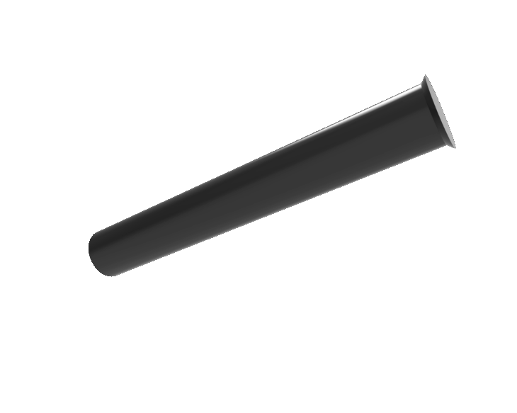 Sear Pin