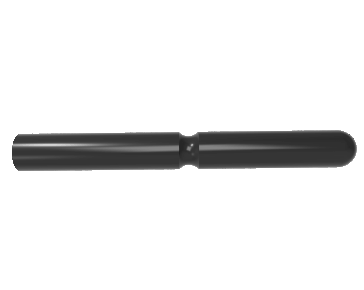 Main Spring  Housing Pin - Longer