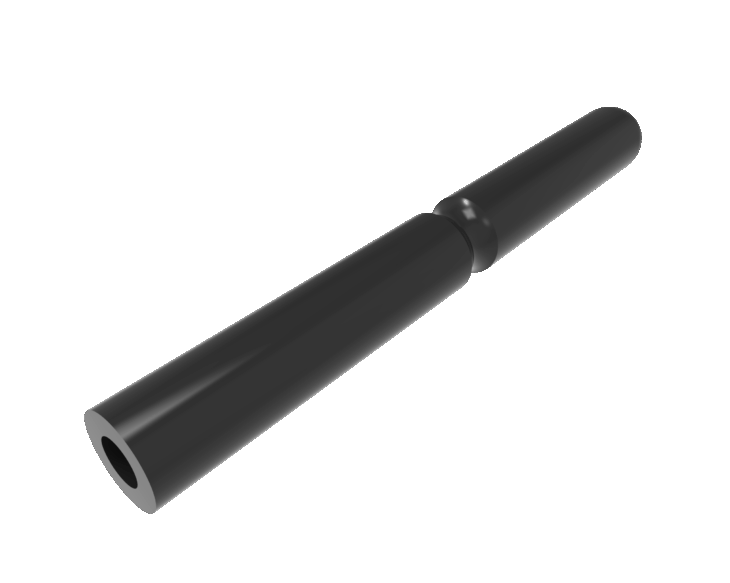 Main Spring  Housing Pin - Longer