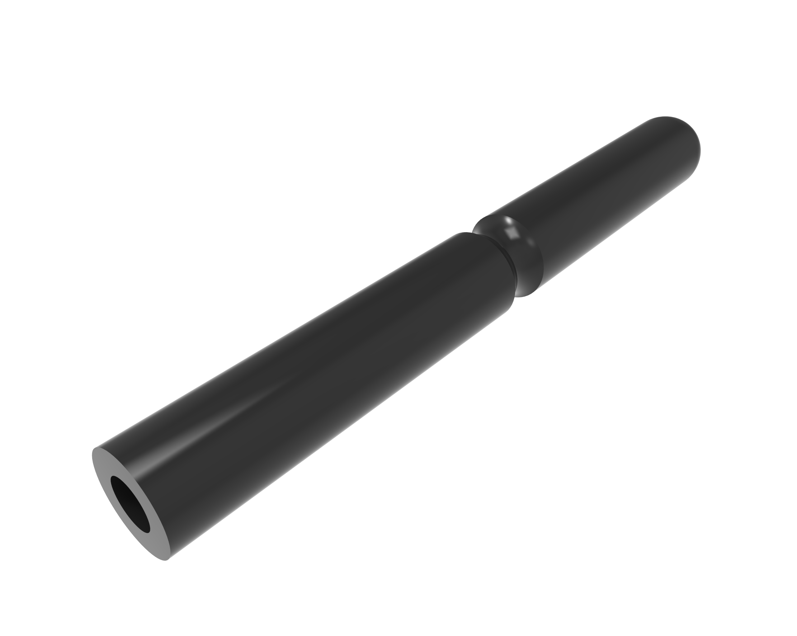 Main Spring Housing Pin - Longer - Image 2