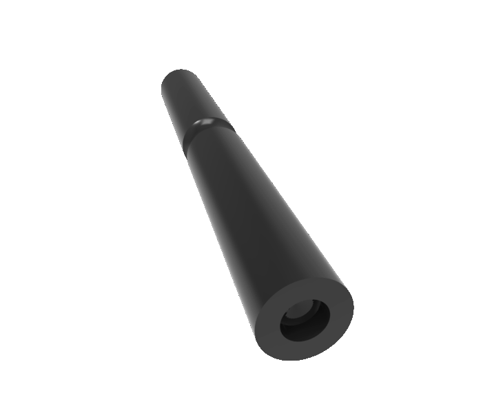 Main Spring  Housing Pin - Longer