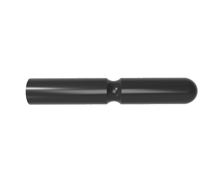 Main Spring  Housing Pin - Shorter