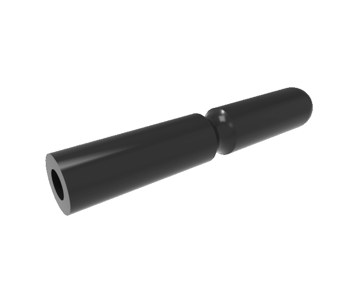 Main Spring  Housing Pin - Shorter