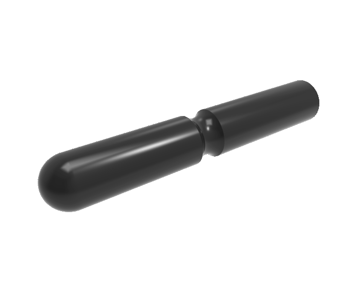Main Spring  Housing Pin - Shorter