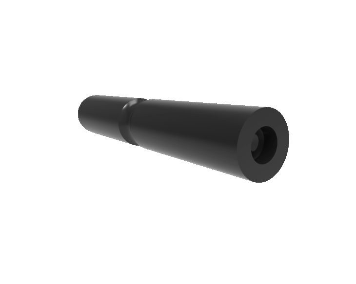 Main Spring  Housing Pin - Shorter
