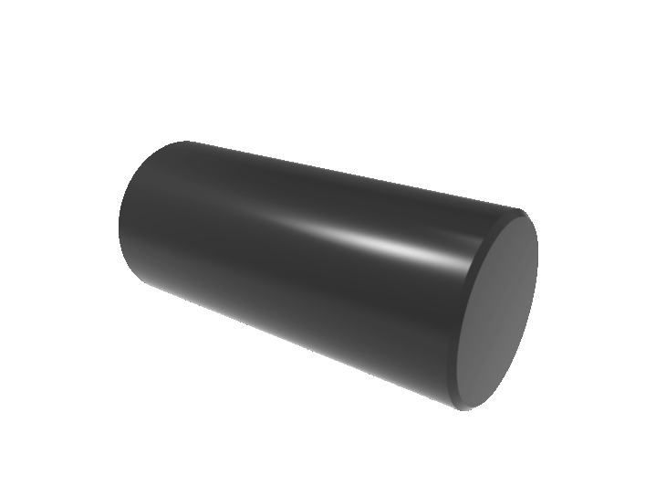 Barrel Link Pin