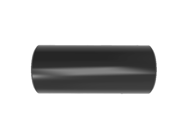 Barrel Link Pin