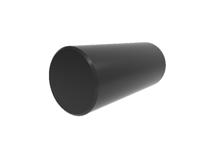 Barrel Link Pin