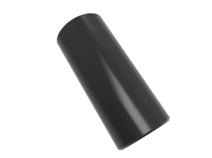 Barrel Link Pin