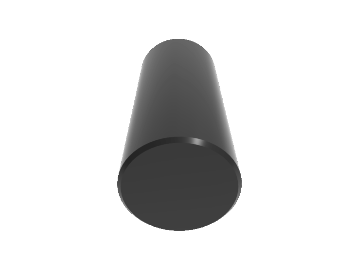 Barrel Link Pin