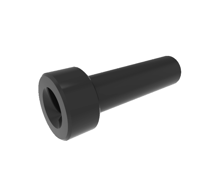 Main Spring Housing Top Detent