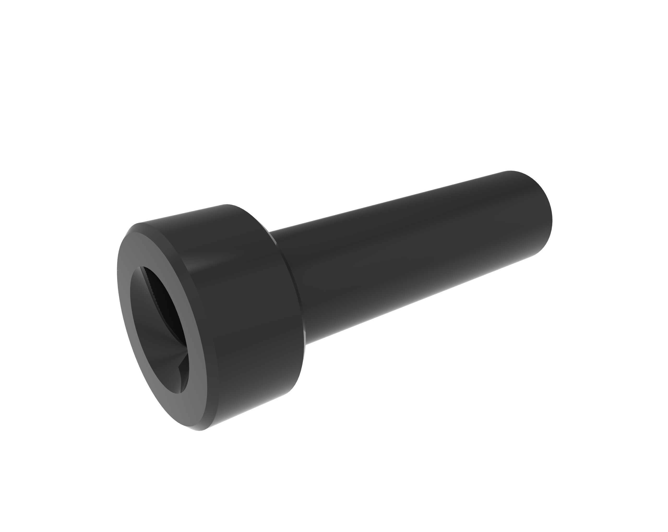 Main Spring Housing Top Detent - Image 2