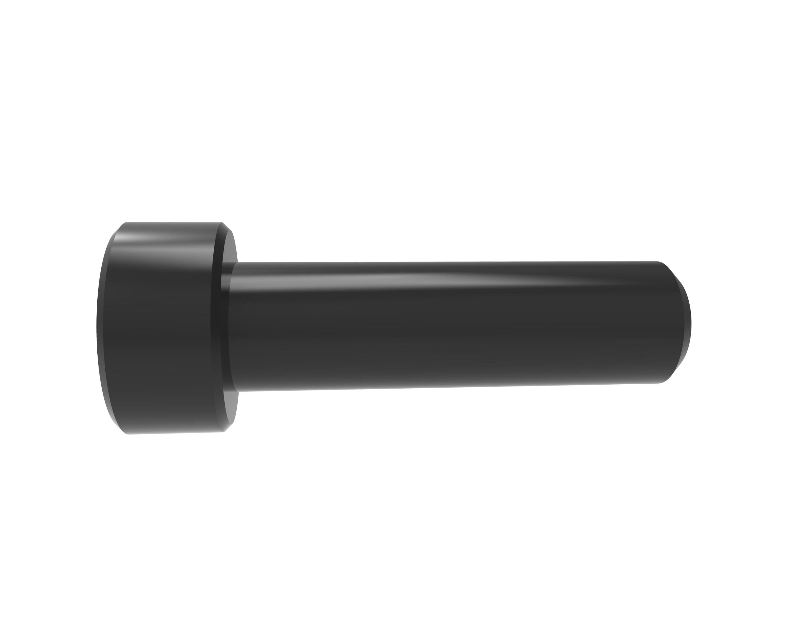 2011 Main Spring Housing Top Detent