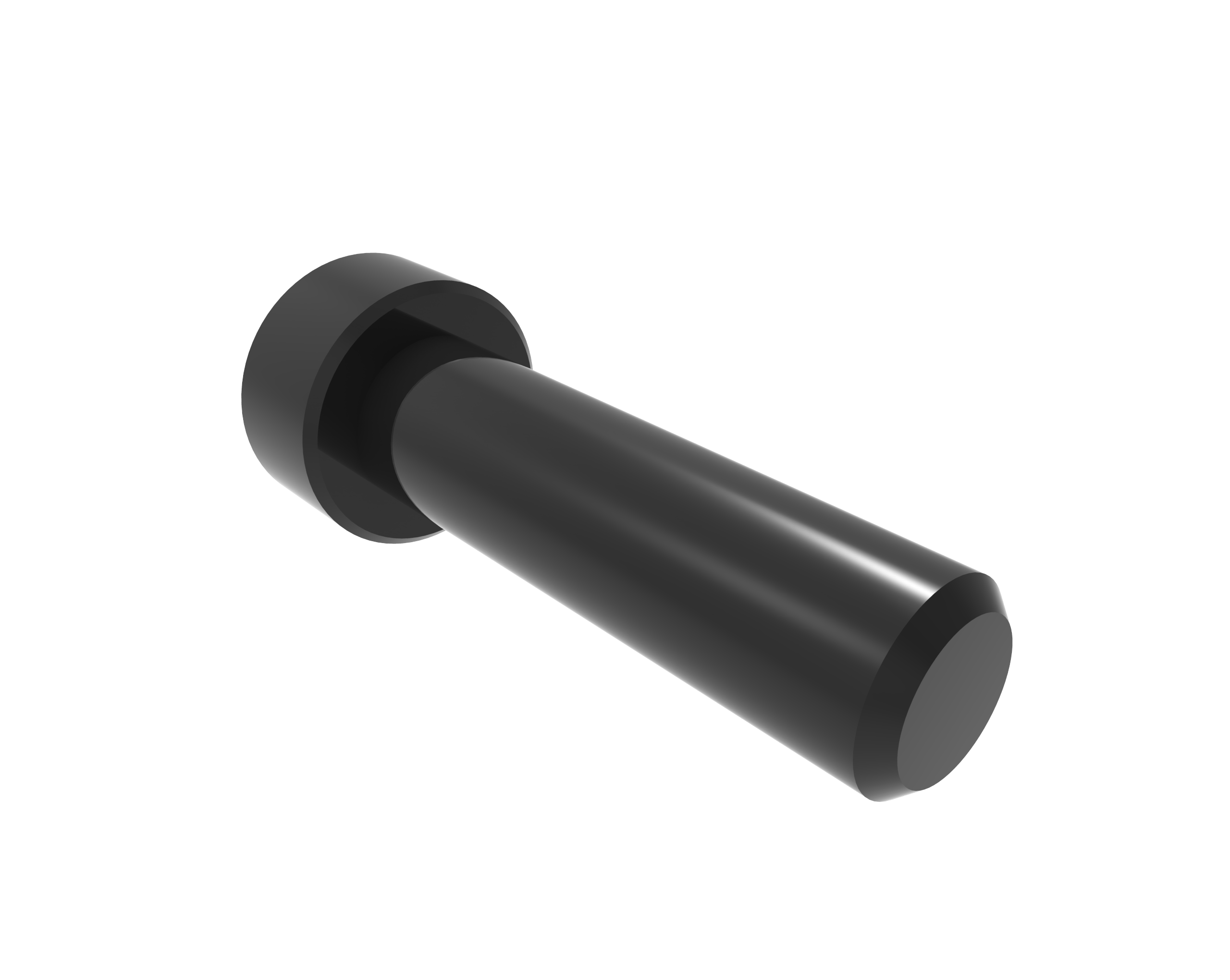Main Spring Housing Top Detent - Image 5
