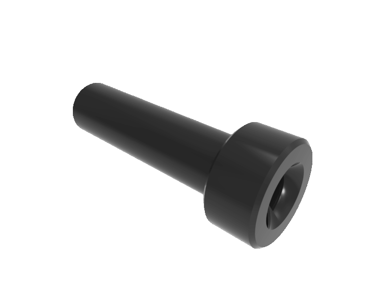 Main Spring Housing Top Detent