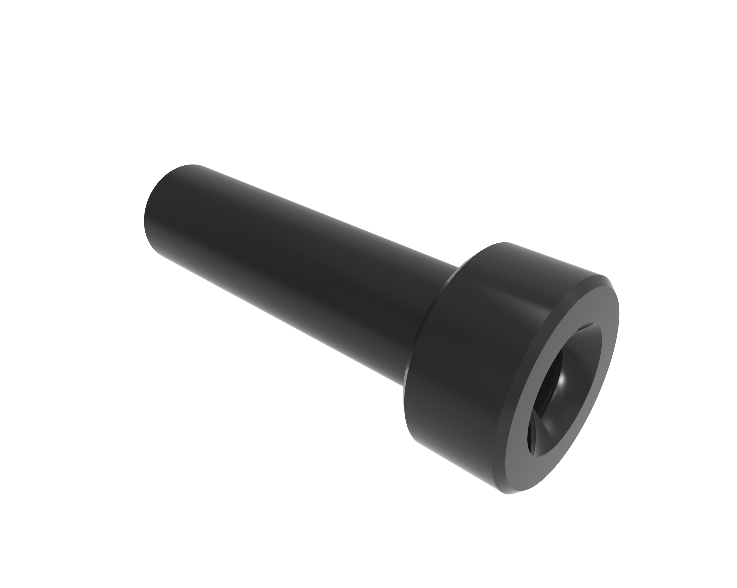 Main Spring Housing Top Detent - Image 4