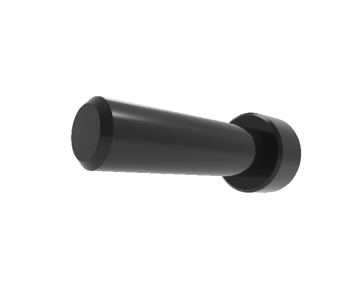 Main Spring Housing Top Detent