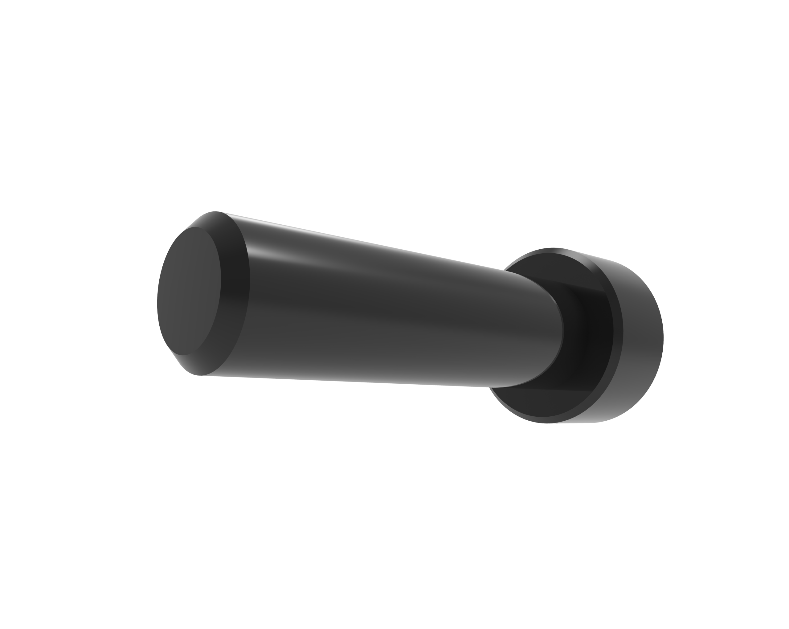 Main Spring Housing Top Detent - Image 3