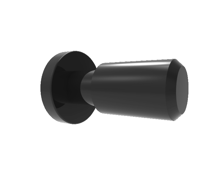 Main Spring Housing Bottom Detent