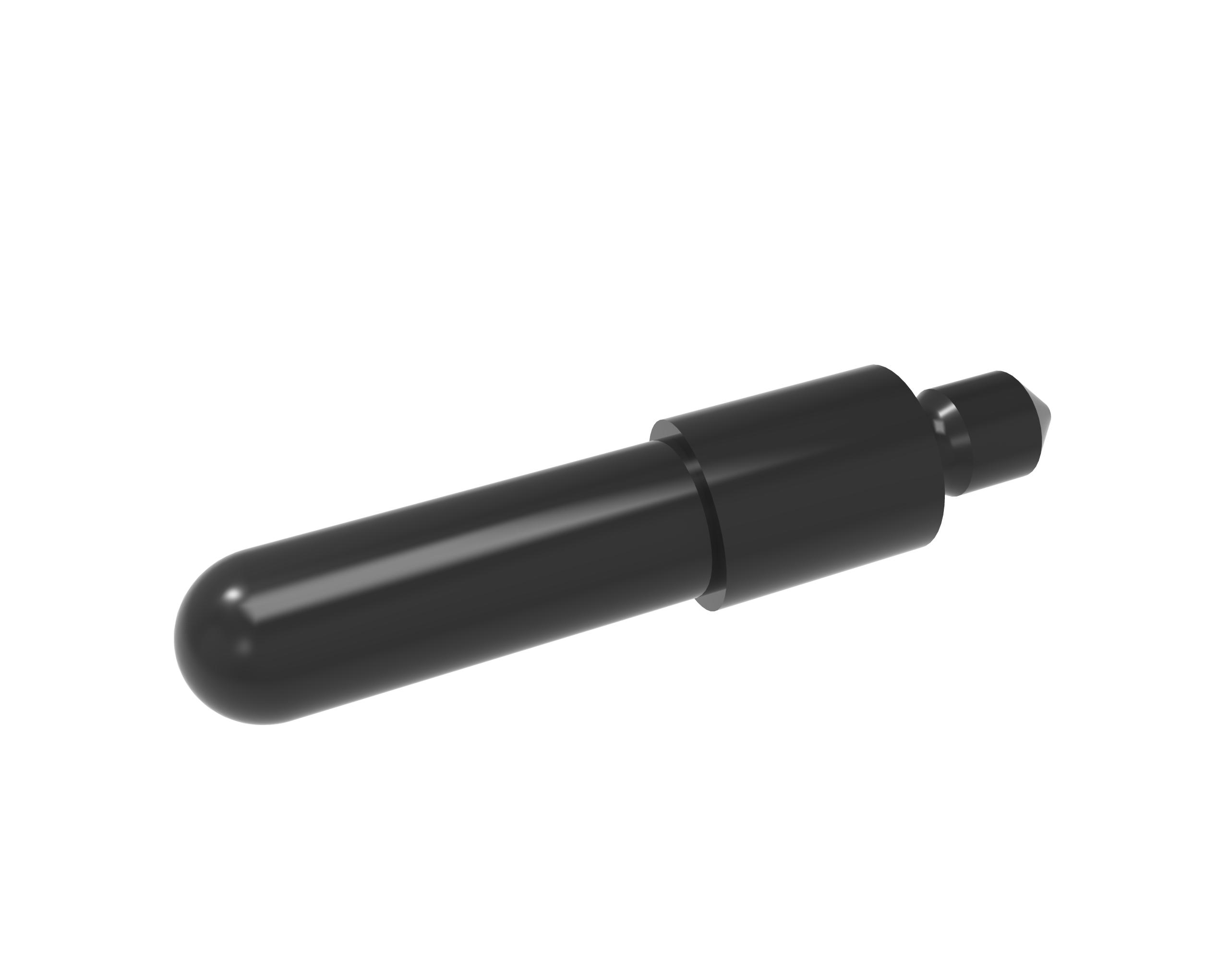 2011 Slide Stop Pin Detent