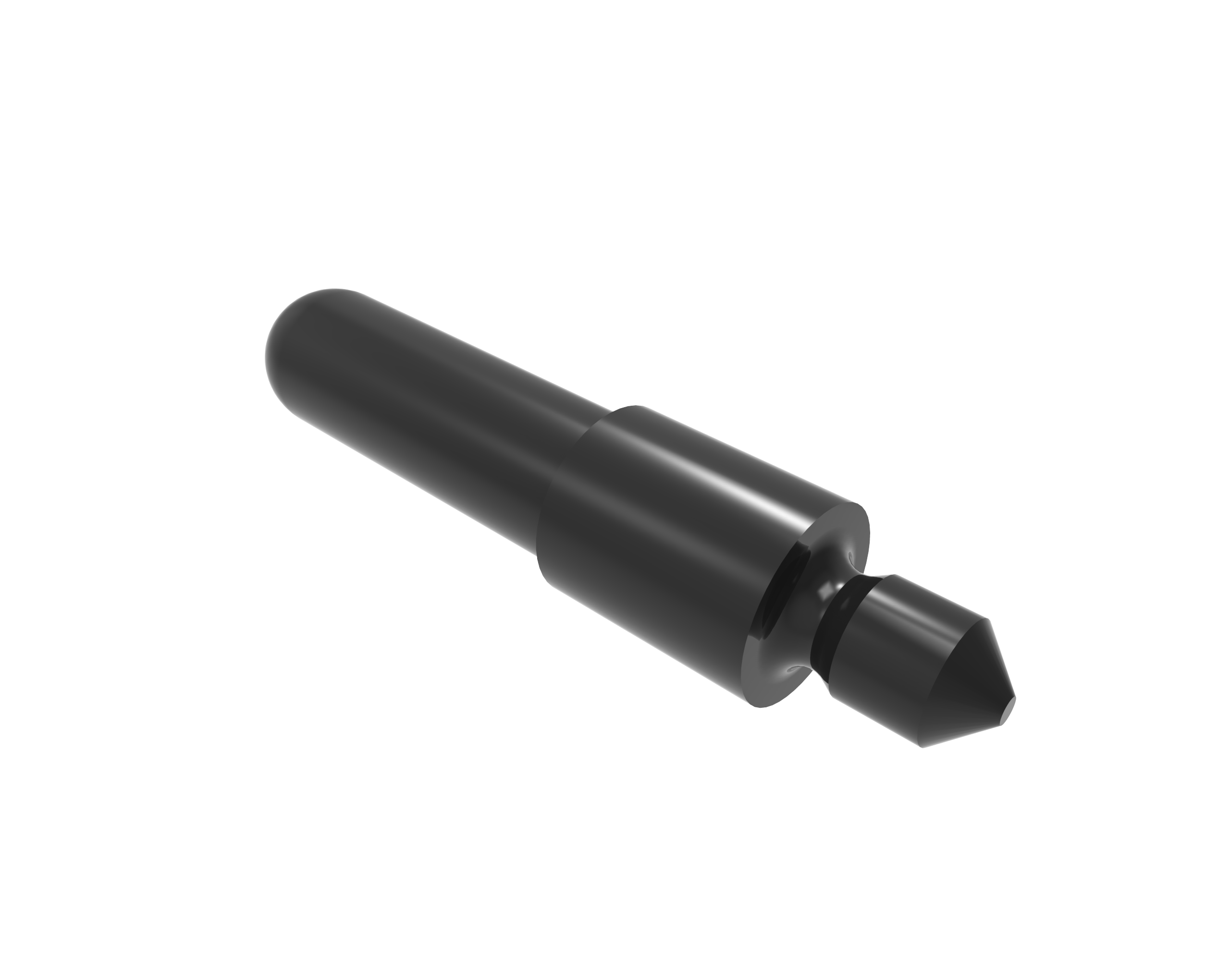 Slide Stop Pin Detent - Image 5