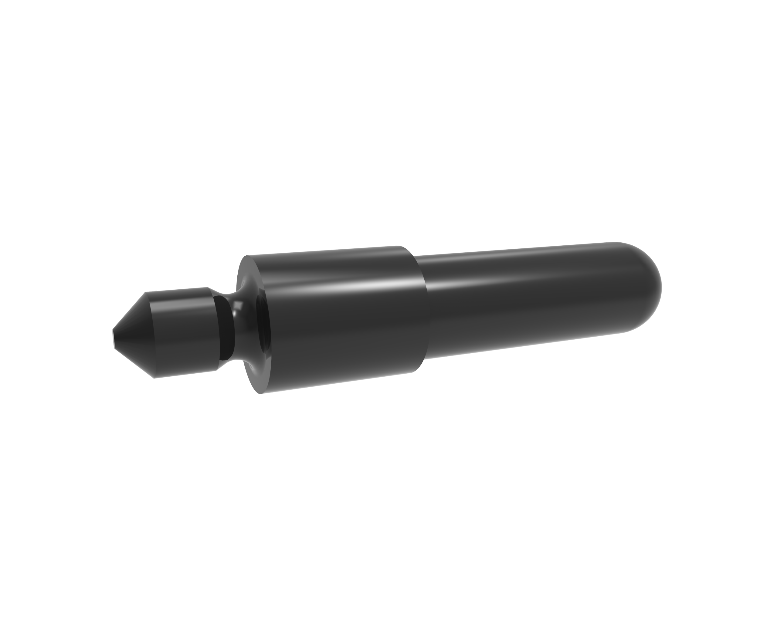 Slide Stop Pin Detent - Image 4