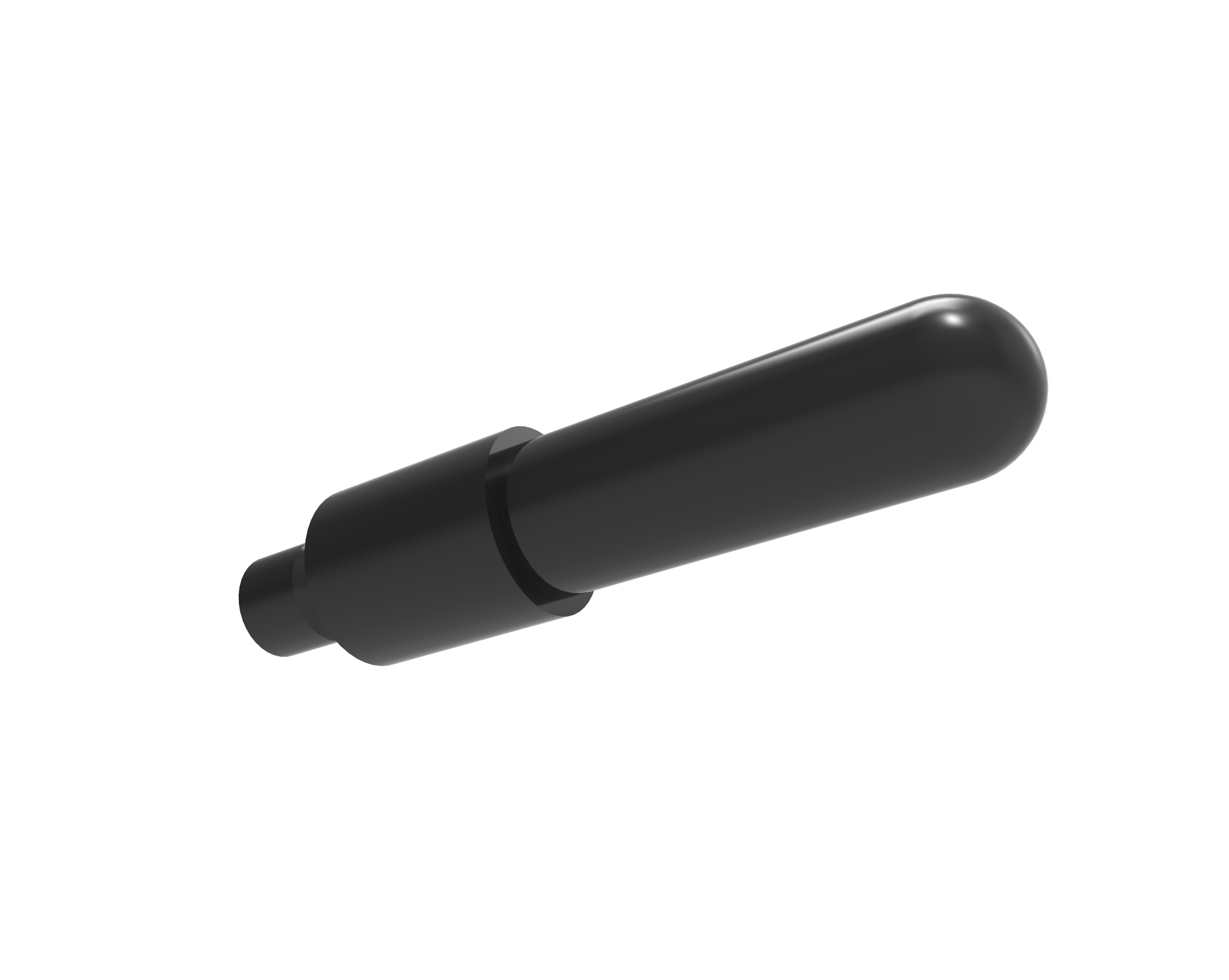 Slide Stop Pin Detent - Image 2