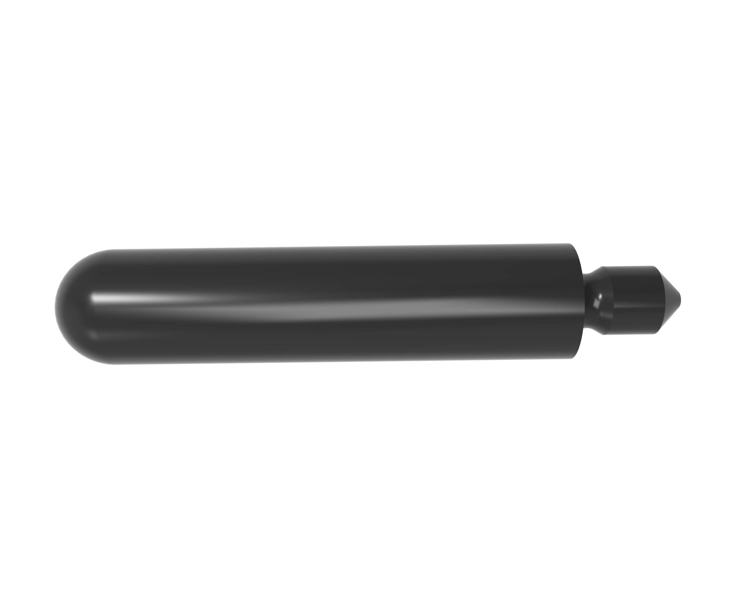 Thumb Safety Detent