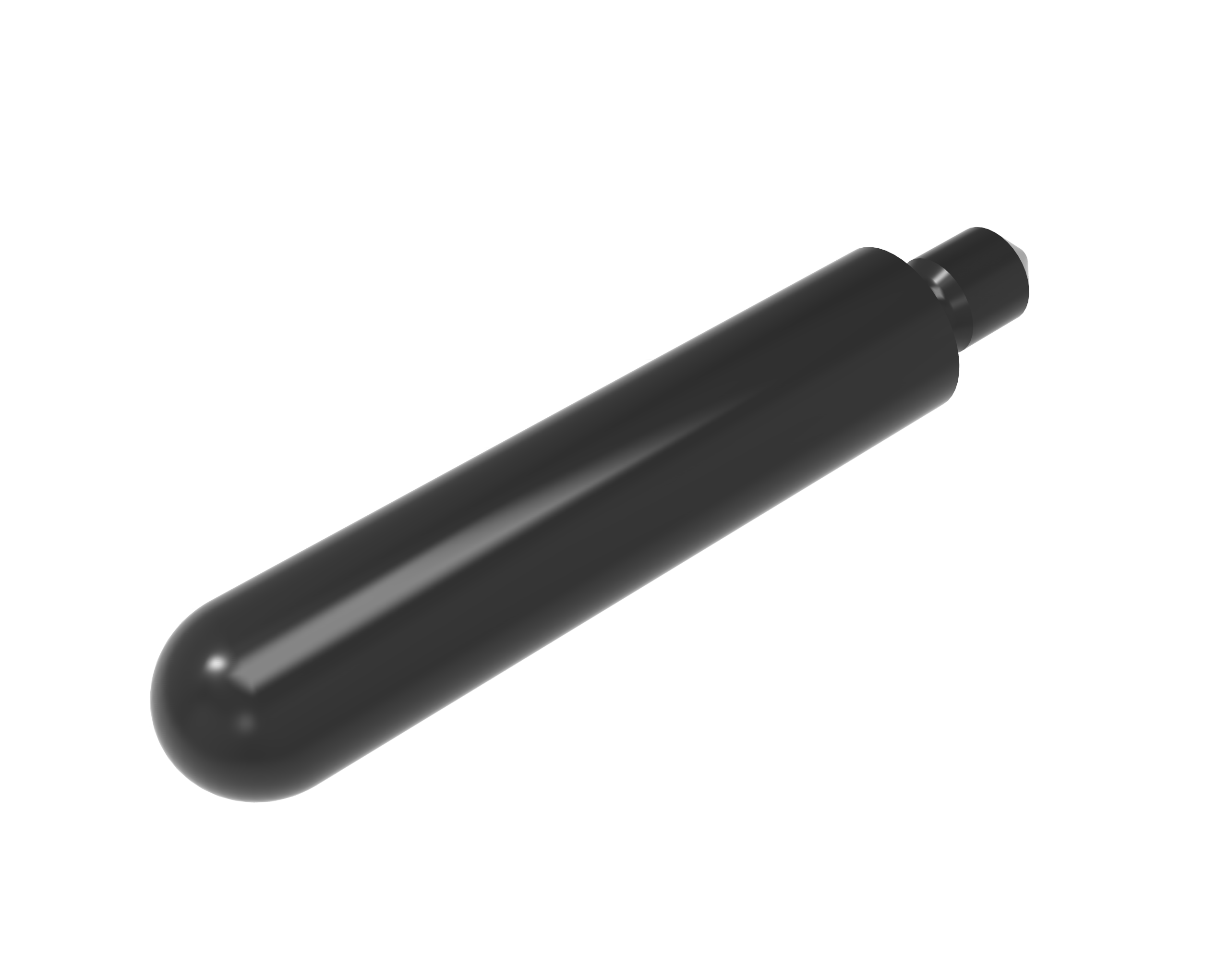 Thumb Safety Detent - Image 2