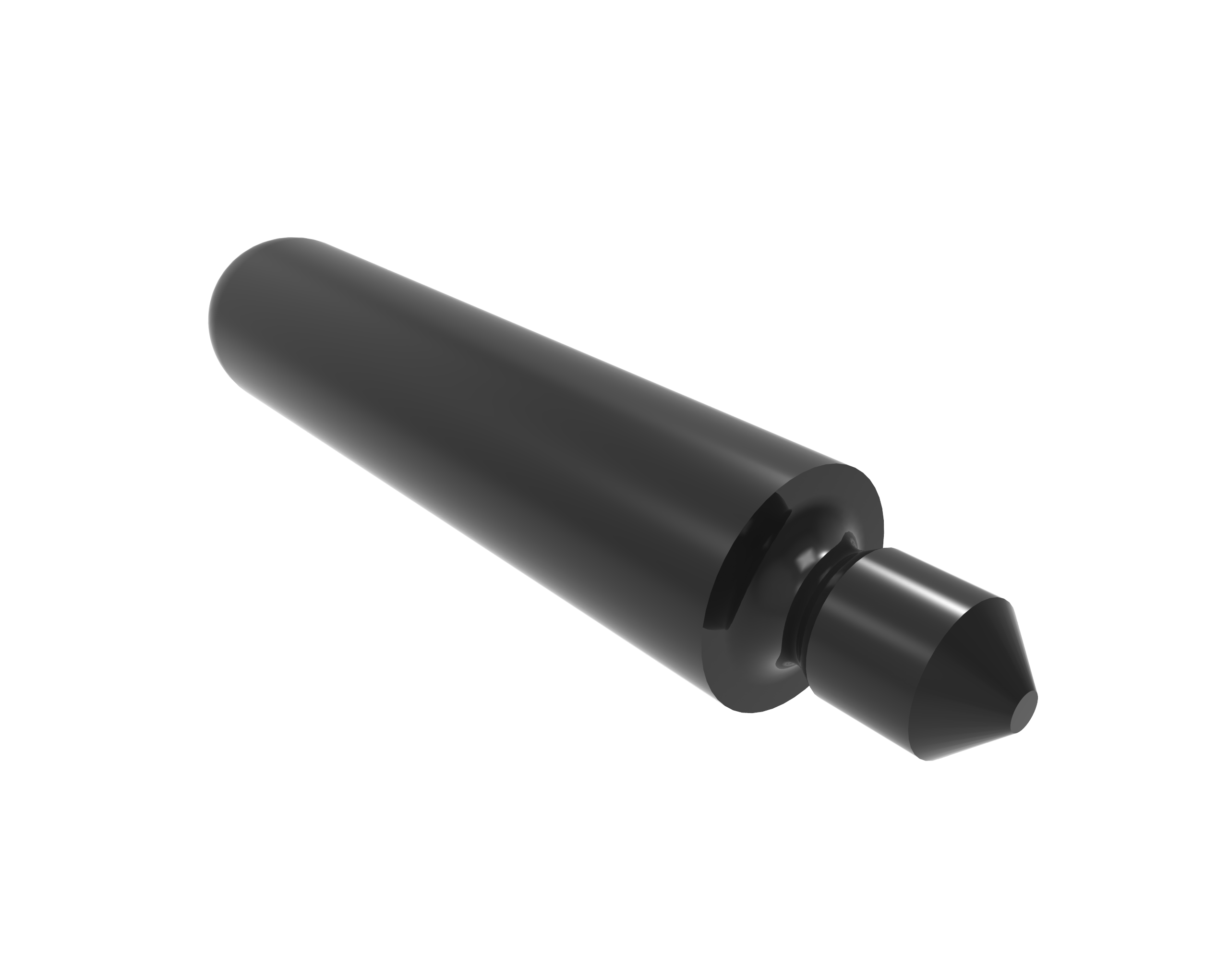 Thumb Safety Detent - Image 5