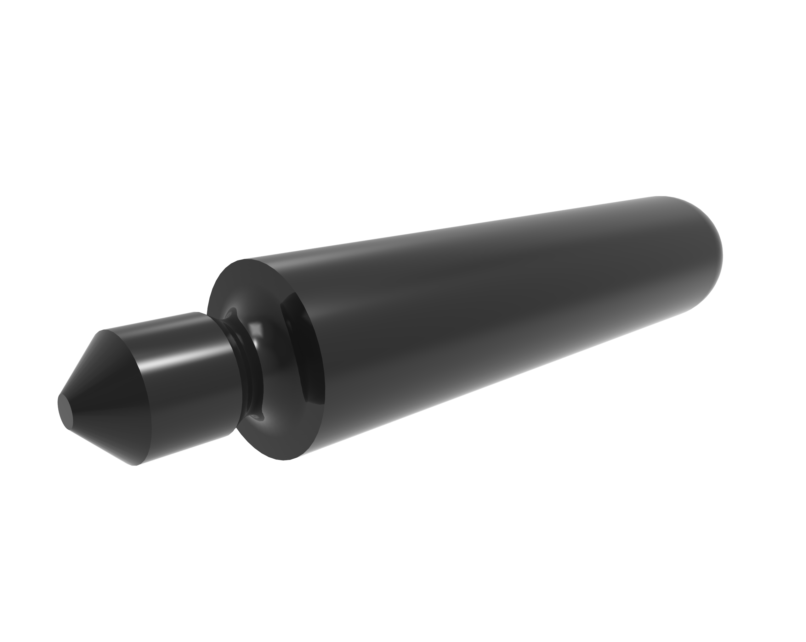 Thumb Safety Detent - Image 4