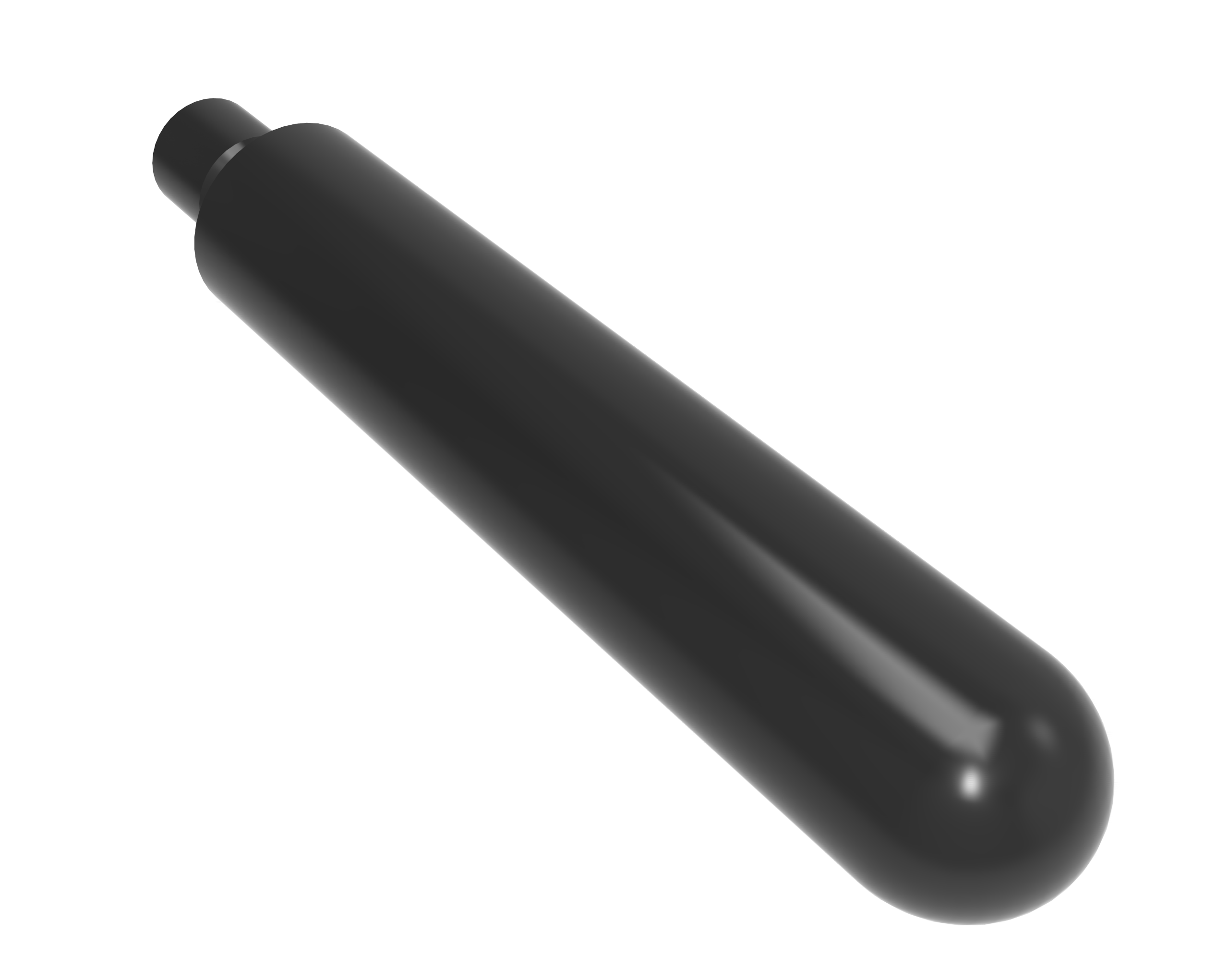 Thumb Safety Detent - Image 3