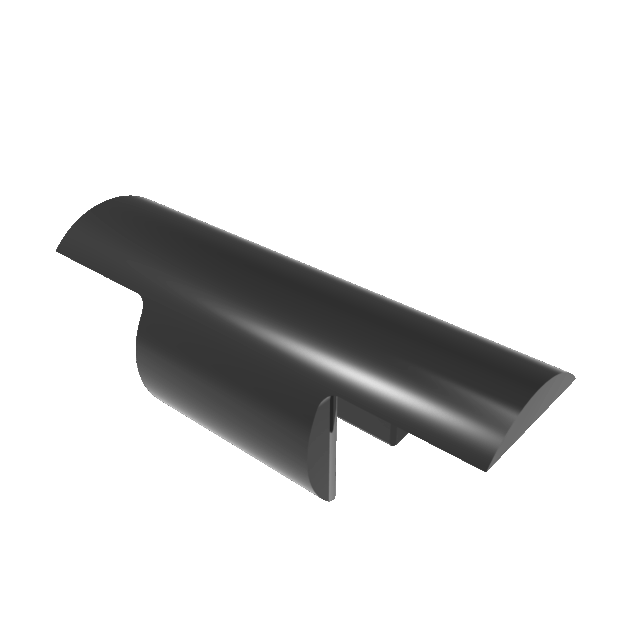 Extractor Spring Retainer