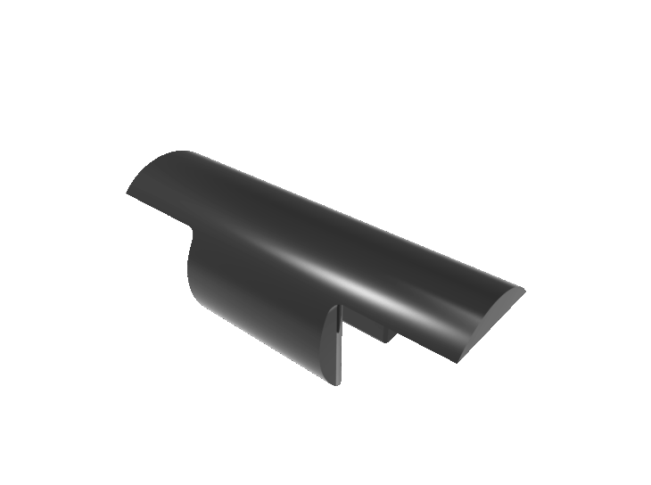 Extractor Spring Retainer