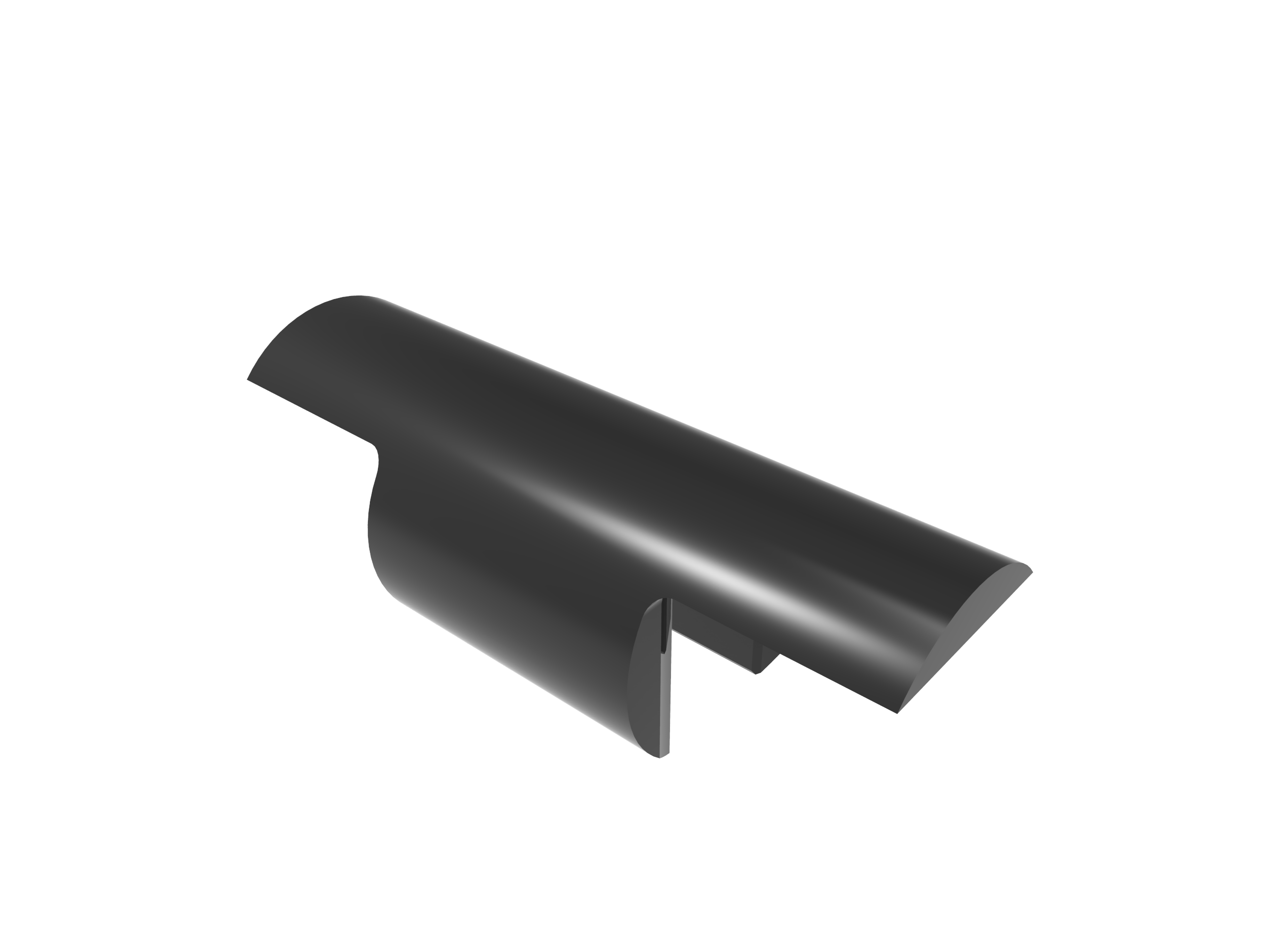 2011 Extractor Spring Retainer