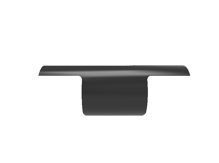 Extractor Spring Retainer