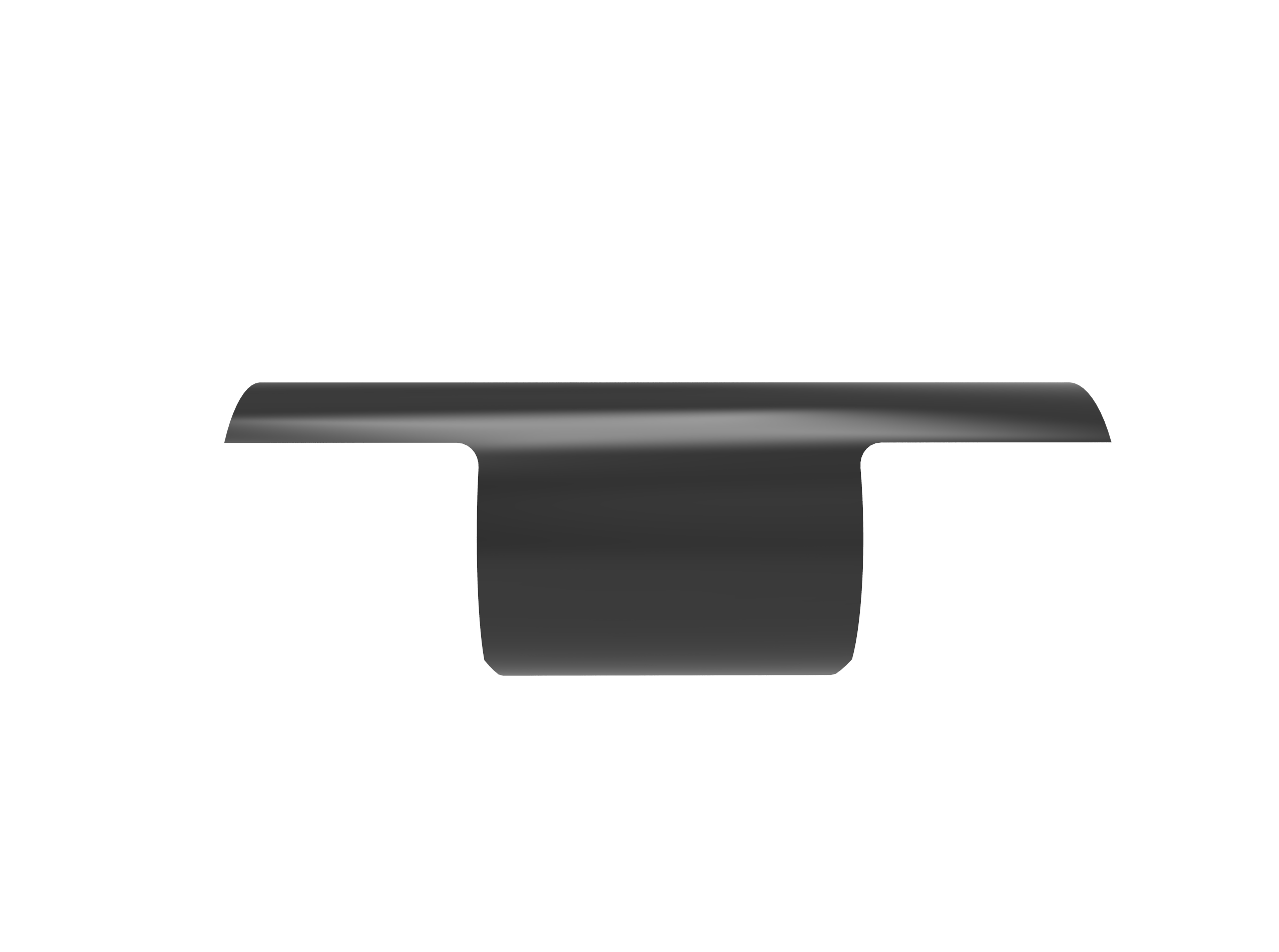 Extractor Spring Retainer - Image 2