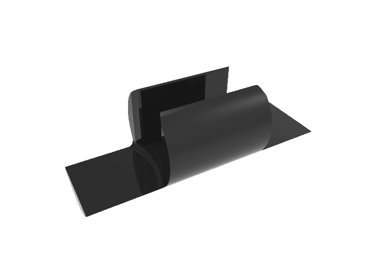 Extractor Spring Retainer