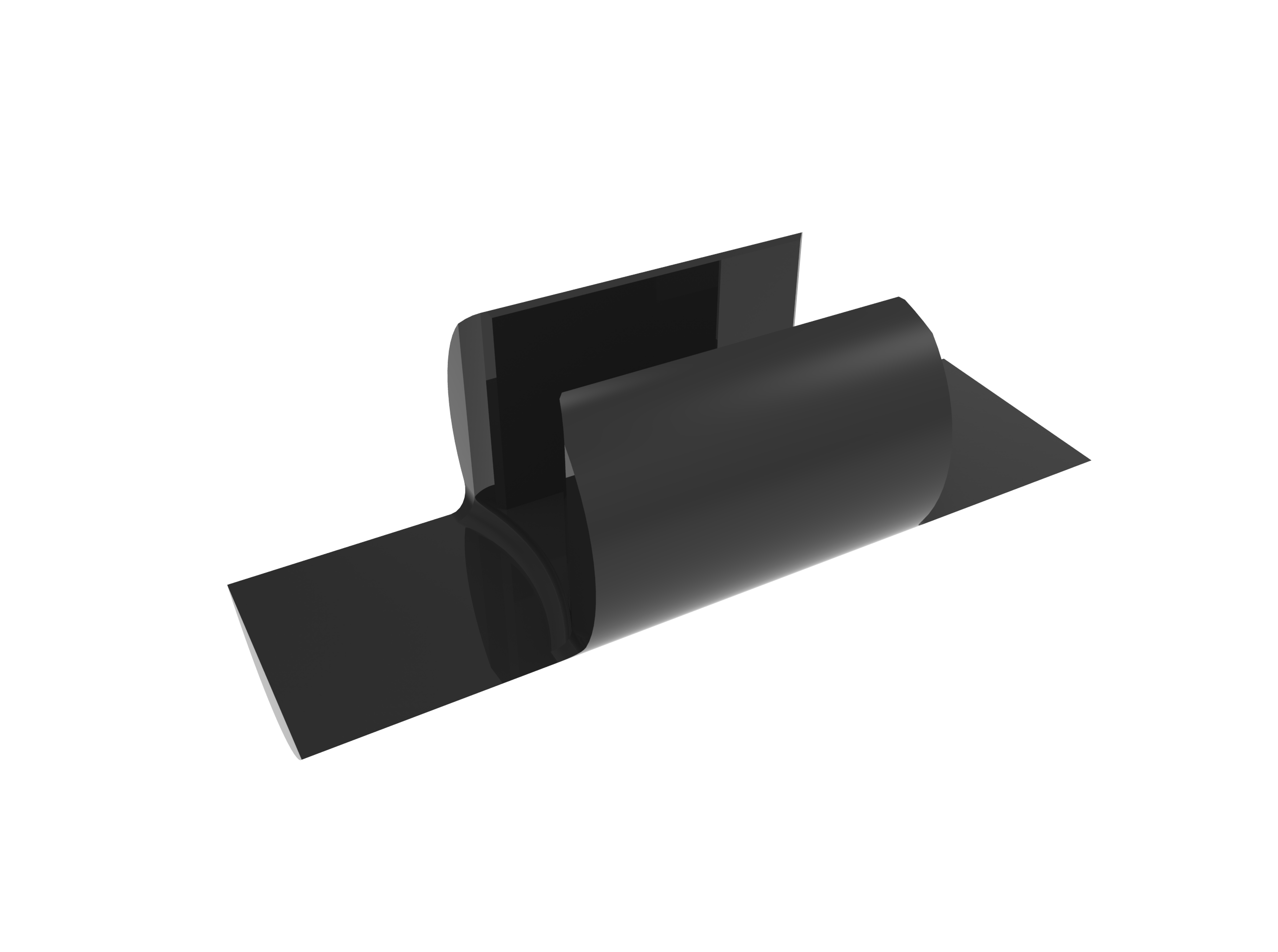 Extractor Spring Retainer - Image 5