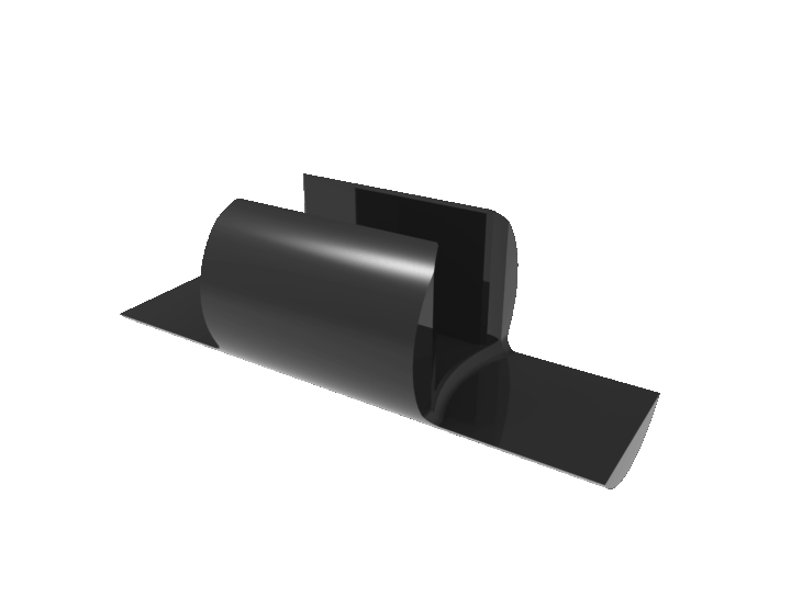 Extractor Spring Retainer